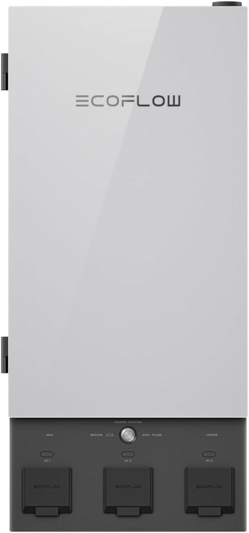 Smart Home Panel 2