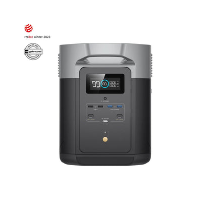 Ecoflow DELTA 2 Portable Power Station