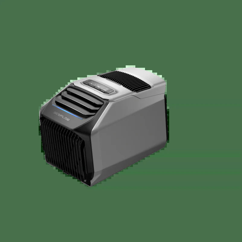 Ecoflow WAVE 2 Portable Air Conditioner with Heater