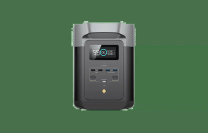 Ecoflow DELTA 2 Portable Power Station